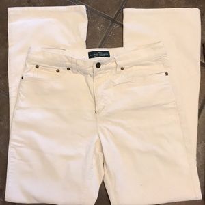 Ralph Lauren Corduroy Pants